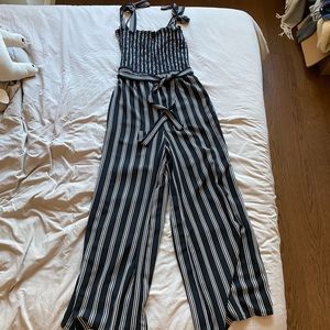 Ali & Jay Conservatory Jumpsuit